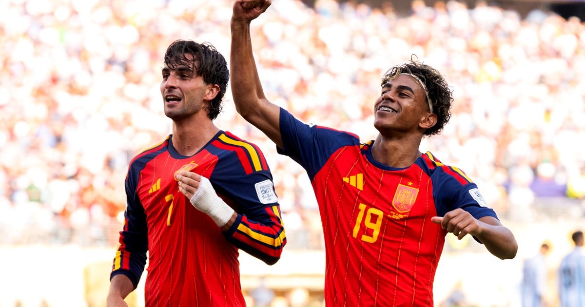 El peluquero invisible que convirtió a la Selección en campeones