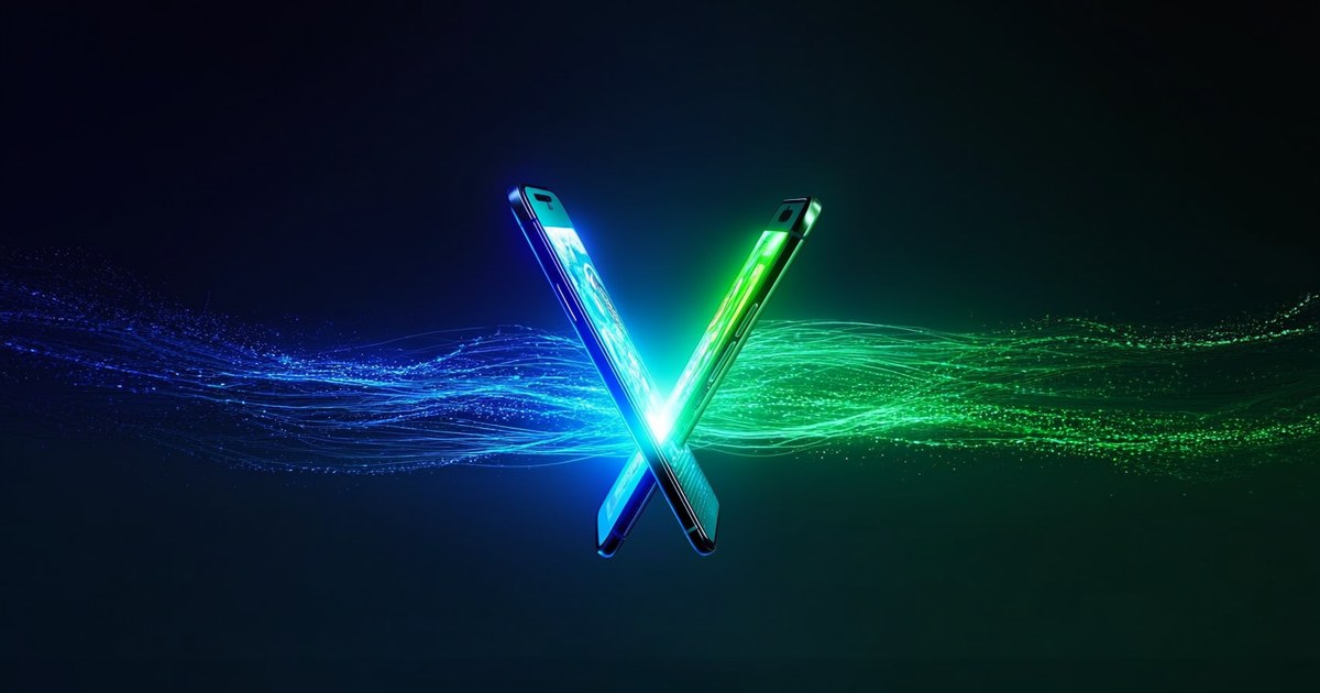 Google acaba de hacer lo imposible: cambiar de iPhone a Android en 1 minuto