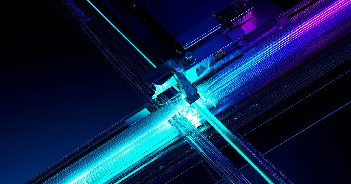 China burla 2.000 patentes de ASML con su propio láser