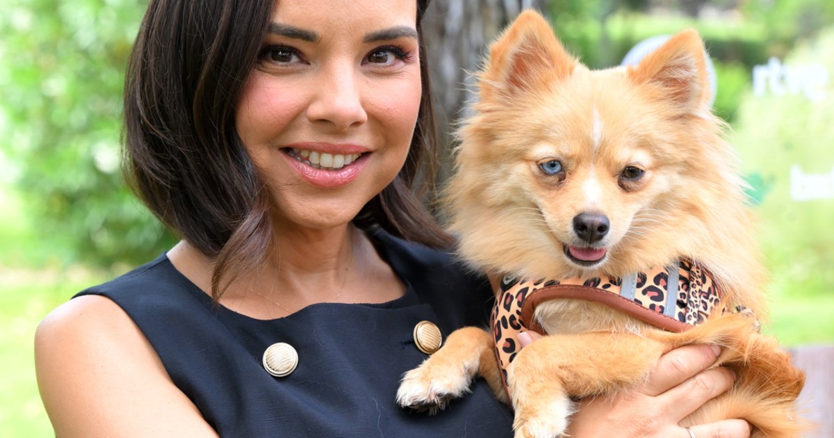 Chenoa rompe el silencio: la polémica de su perrita Chloe llega a la Policía