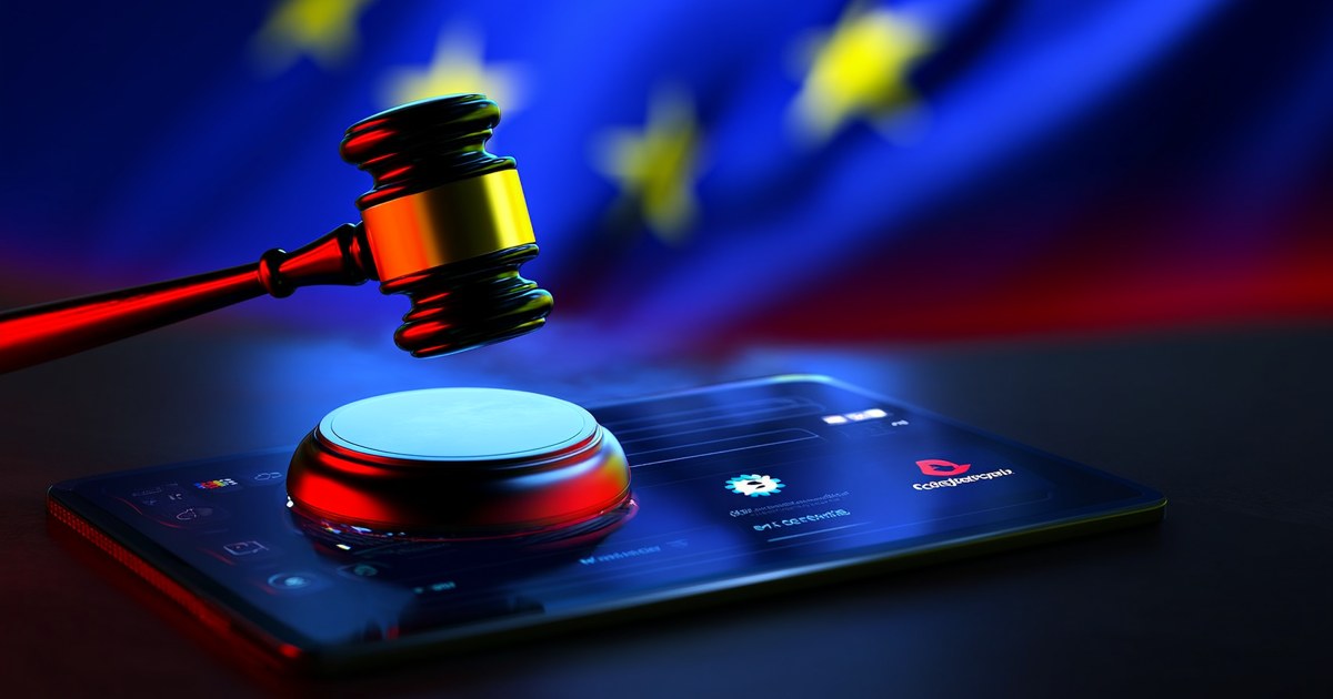 Europa castiga a Google con 890 millones por favorecer sus propios servicios