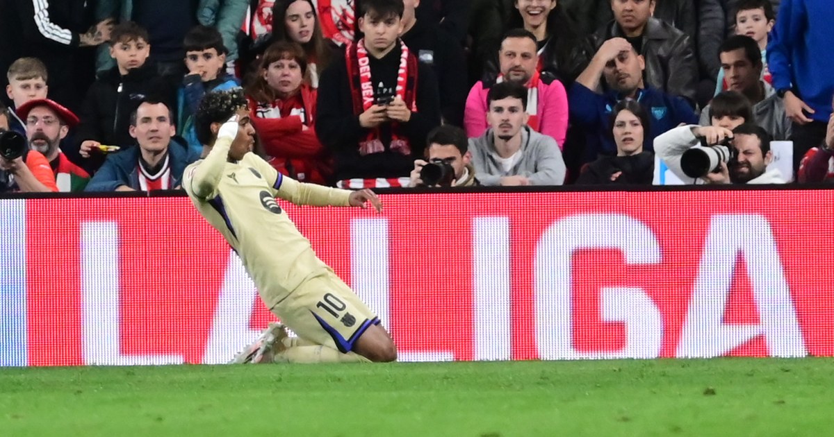 Lamine Yamal a los 19: Mundial, Eurocopa y ahora apunta al Balón de Oro