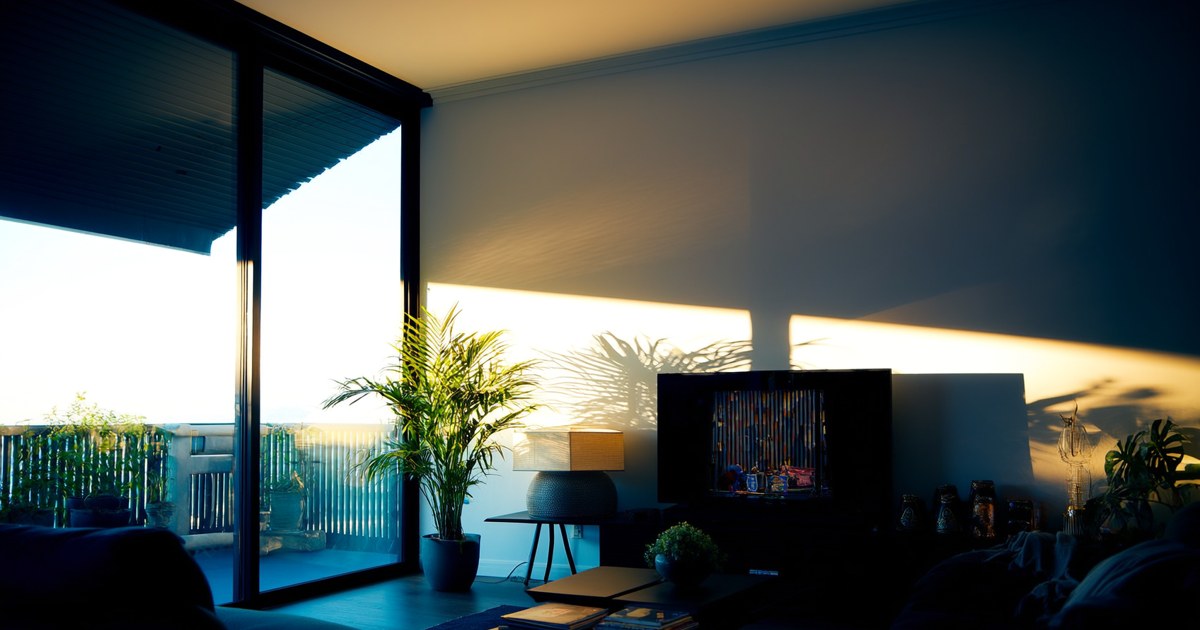 El truco de los expertos para casa fresca SIN que se dispare la luz