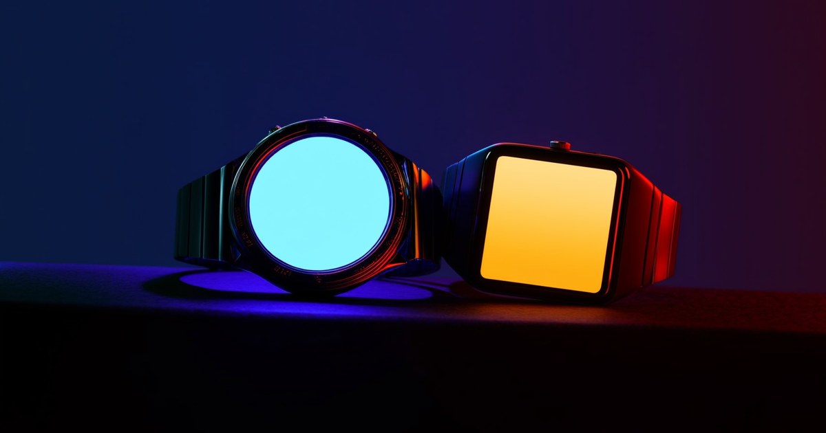 Samsung vs Apple: los relojes deportivos que todos comparan (y por qué)
