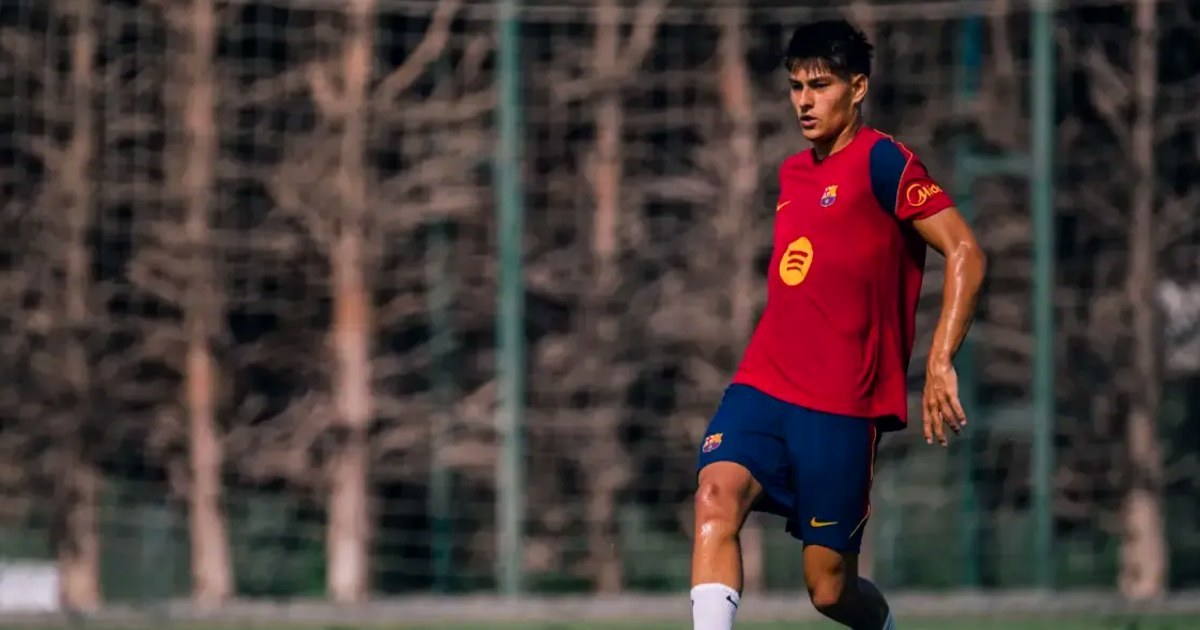 Flick frena el adiós de Fariñas: el Girona espera su decisión final