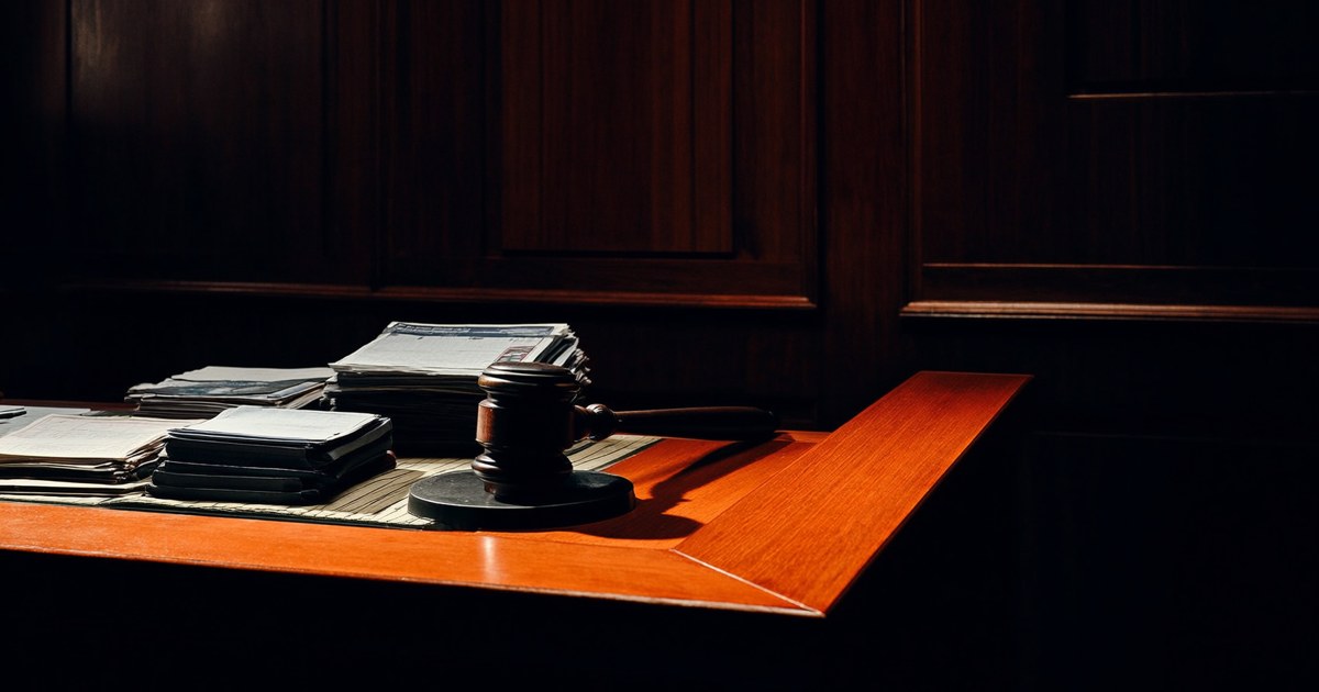 Nueve años inhabilitado: la sentencia que sacude el Palacio de la Moncloa