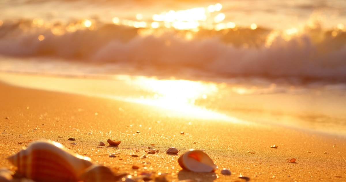 La playa es tu mejor aliada de belleza: así aprovéchalas este verano