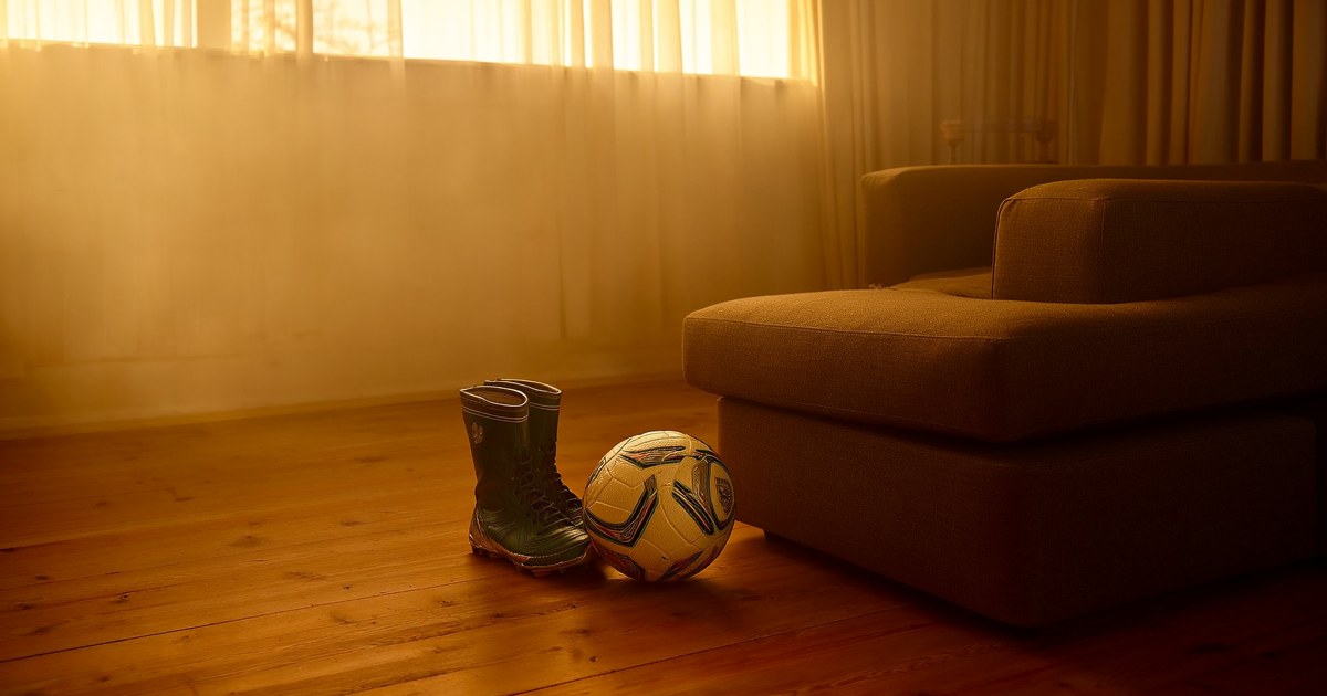 Mikel Oyarzabal revela sus peleas de niño: el secreto de su éxito