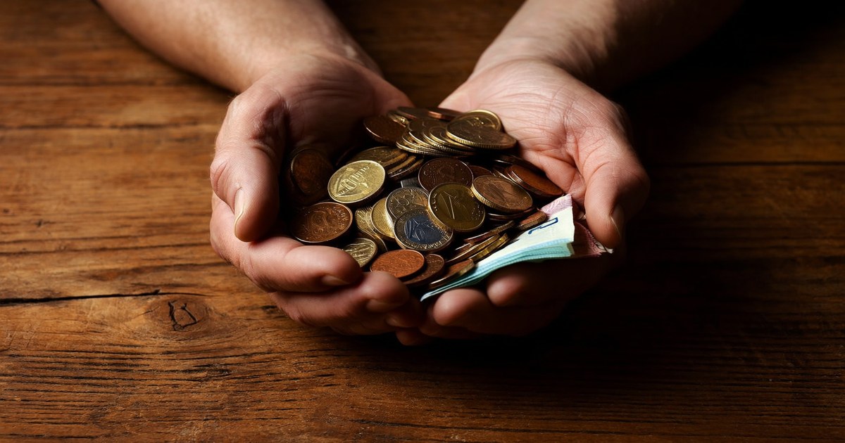 Las pensiones alcanzan un máximo histórico: ¿cuánto cobrarás?