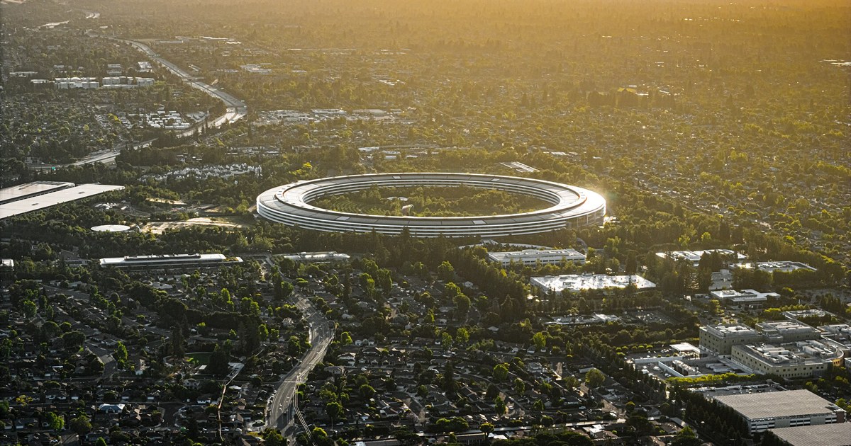 La sorpresa que nadie vio venir: Apple ignora la carrera de los miles de millones