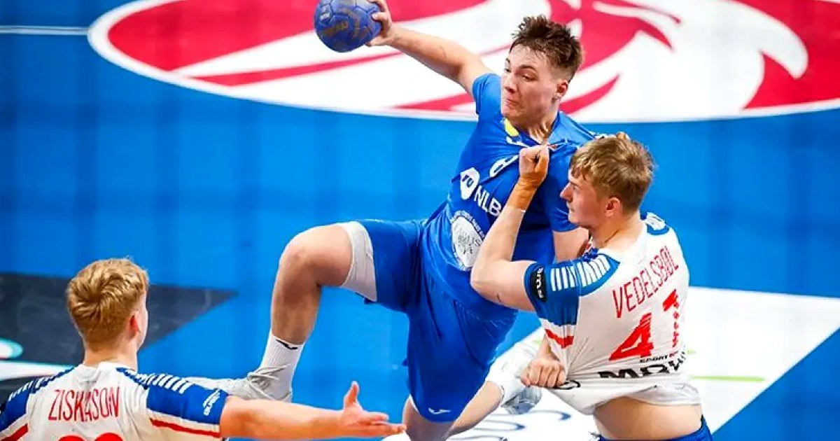 Anzic vs Fis: el duelo de cracks sub-20 que paraliza el Europeo