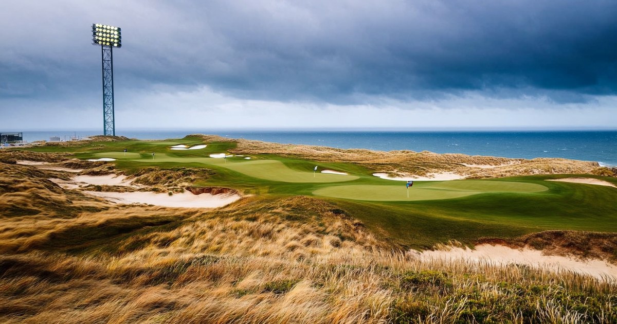The Open Championship 154: el major más salvaje del golf llega este julio