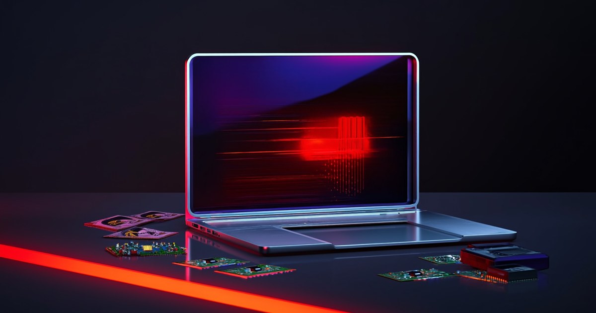 La IA desata el caos: Samsung abandona tu PC y solo China puede salvarte