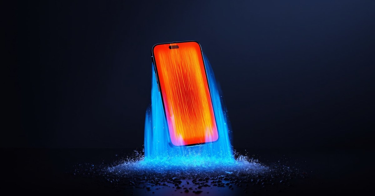 Xiaomi encontró la solución para que tu móvil no arda mientras carga