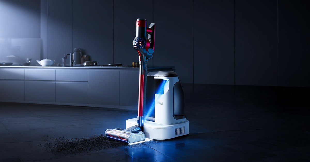 El robot aspirador que limpia solo: llega el Roomba que casi no necesita que hagas nada