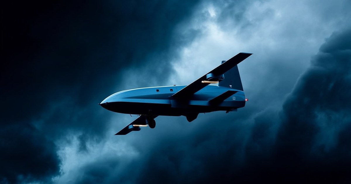 Europa apuesta 18.000 millones por los drones: la guerra ya no es la de antes