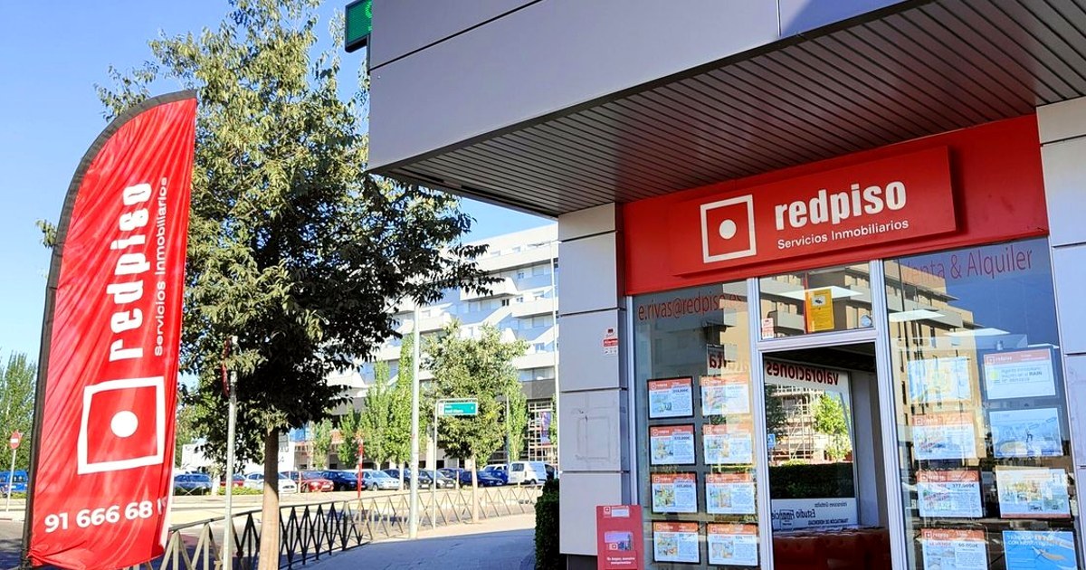Redpiso condenada por las estafas de su comercial: casi 100.000 euros