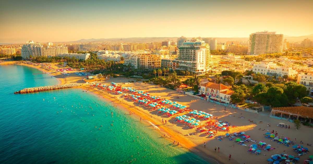 España bate récord: 46 millones de turistas y 63.800 millones gastados