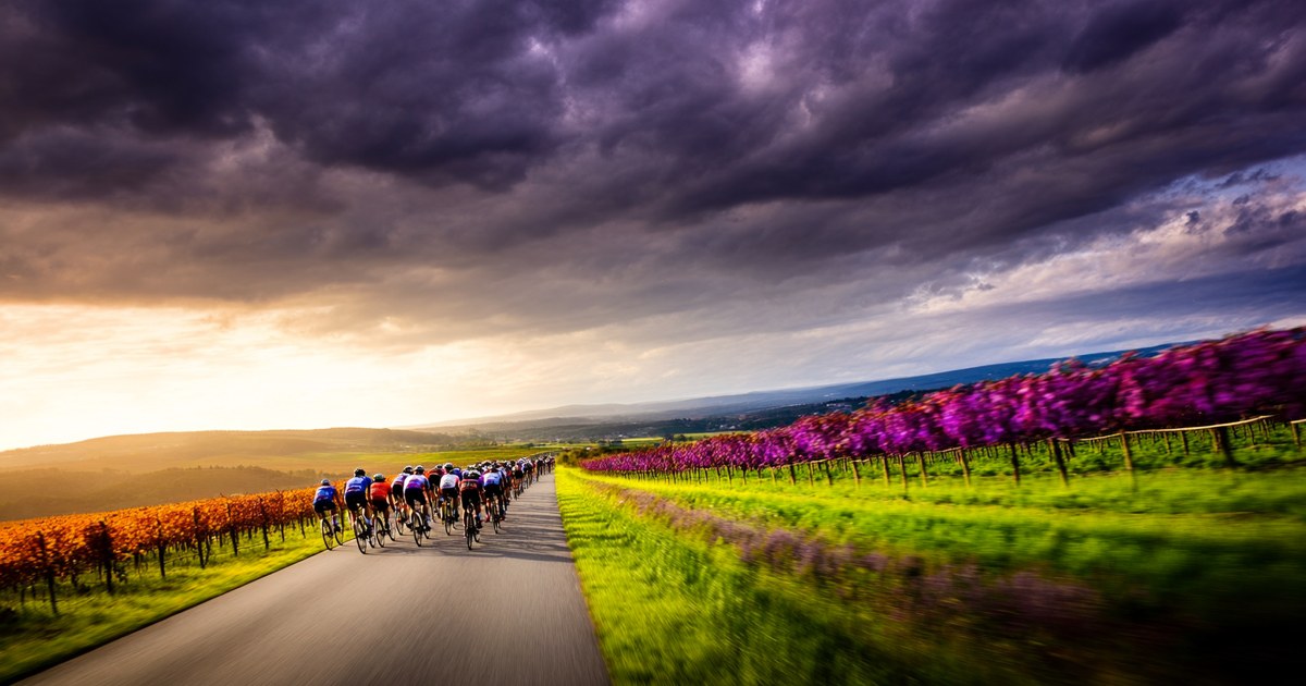 El Tour se vuelve loco: récord de velocidad y sorpresas en cada meta