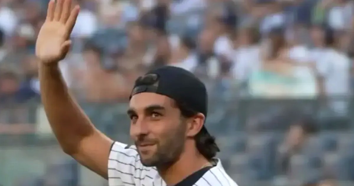 Ferran Torres en el Yankee Stadium: el momento que ninguno esperábamos