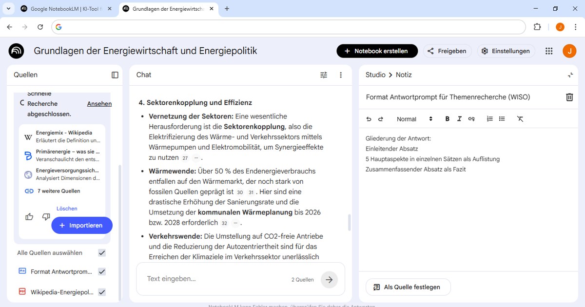 Google rebautiza NotebookLM: qué cambia y qué se mantiene