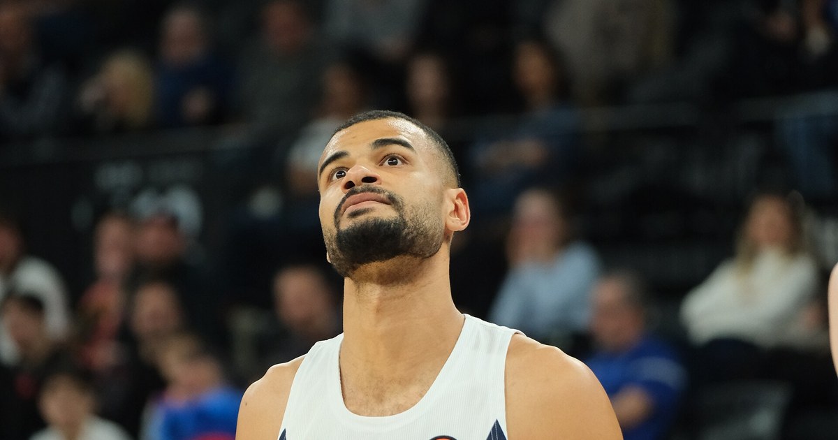 Real Madrid signs Luwawu-Cabarrot; Barcelona misses out on star signing