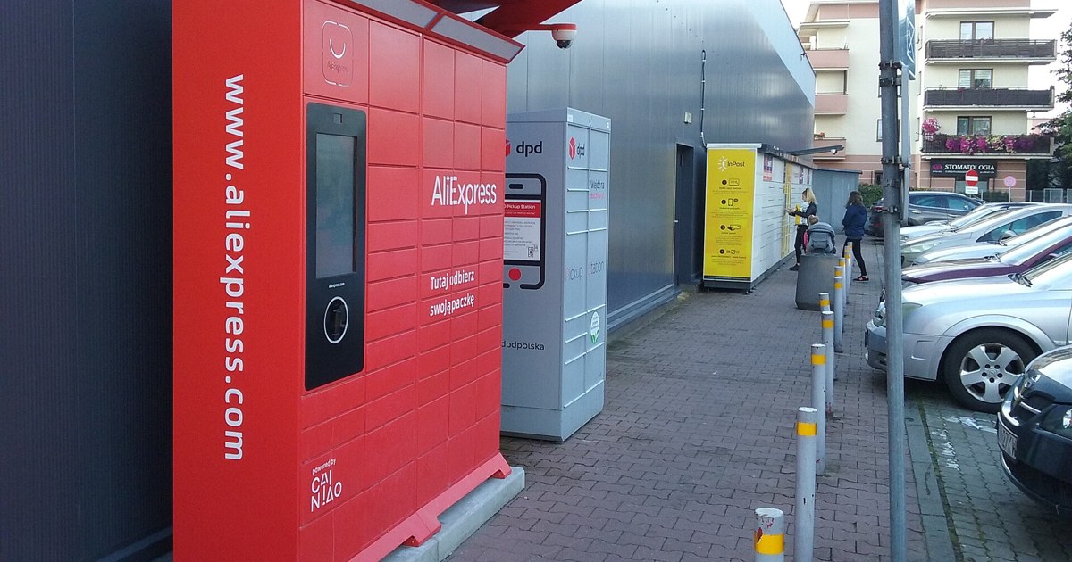 Bruselas castiga a AliExpress: 550 millones por dejar pasar productos ilegales
