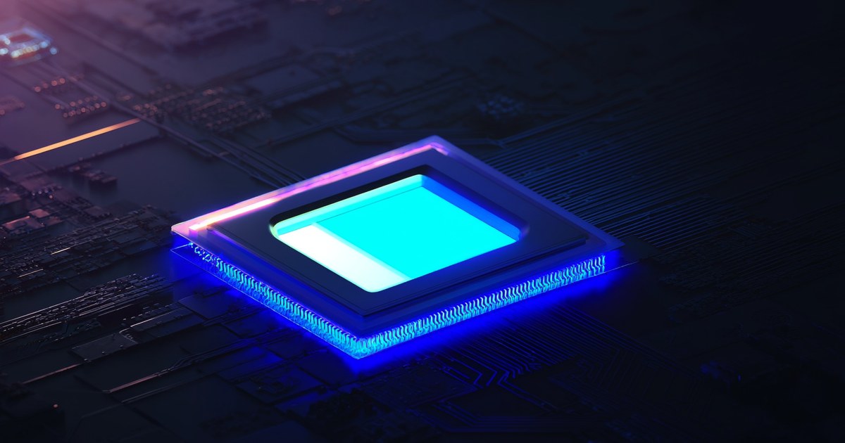Google crea un chip secreto que multiplica por 10 la potencia de su IA