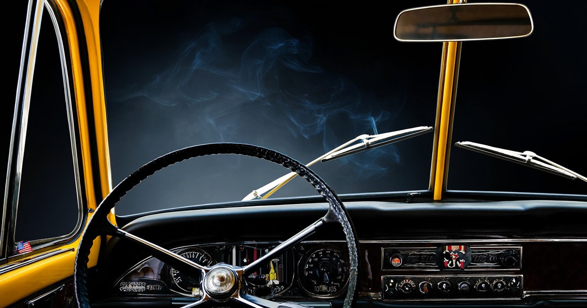 New tobacco law bans smoking in taxis and ride-sharing vehicles