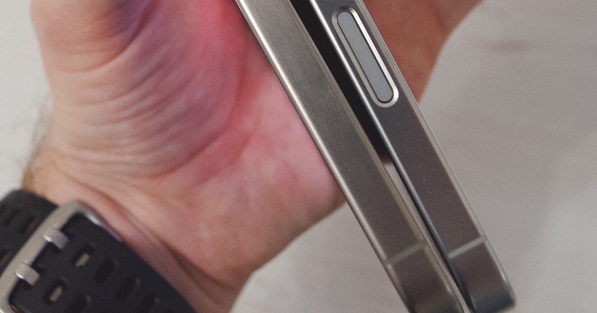Apple quiere que pagues el iPhone como si fuera un coche