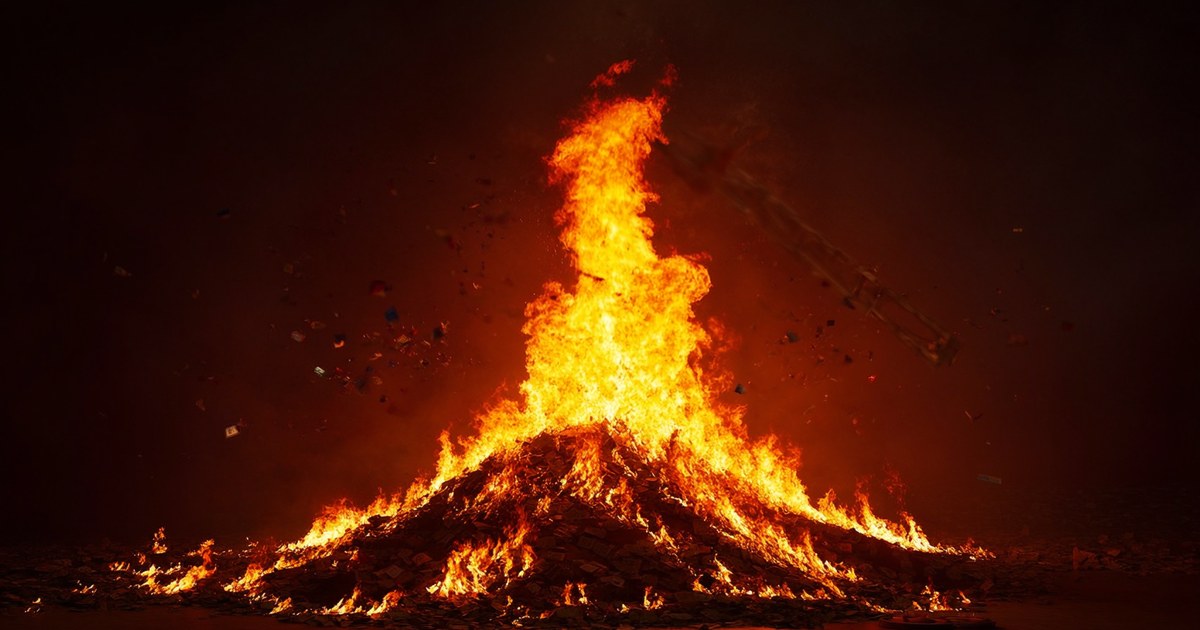 300 millones para frenar el fuego: el plan que cambia todo