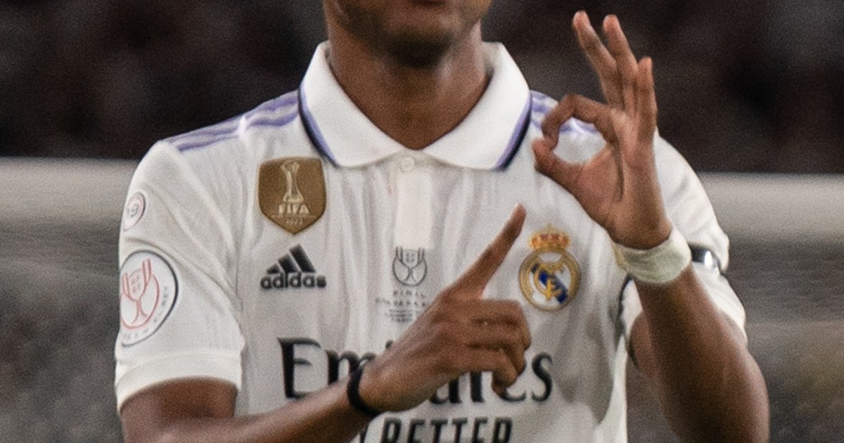 Rodrygo le abre las puertas: el fichaje sorpresa del Madrid ya tiene su primer 'bienvenida