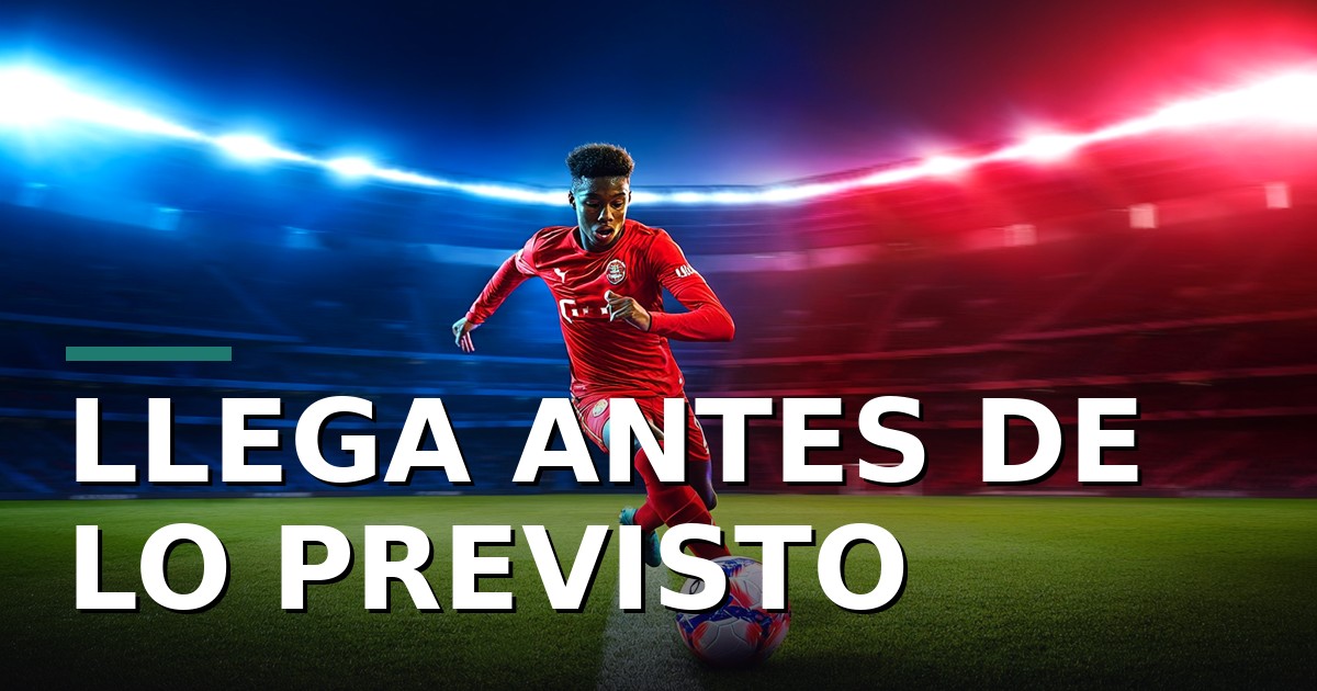 Bisiwu al Barça: el belga que llega mientras el equipo ya está en Inglaterra