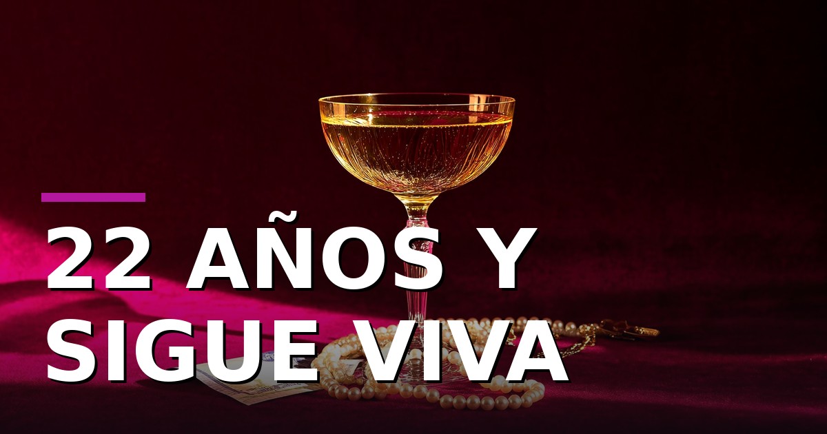 22 años sin 'La Divina': el legado de Carmina Ordóñez sigue más vivo que nunca