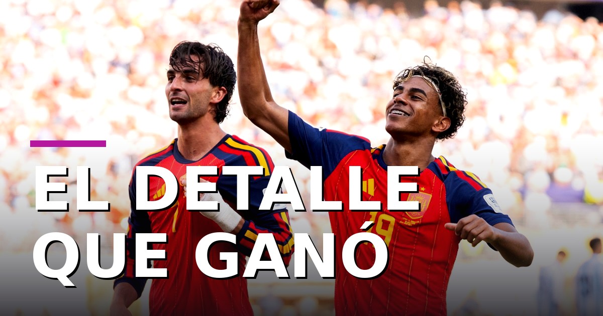 El peluquero invisible que convirtió a la Selección en campeones