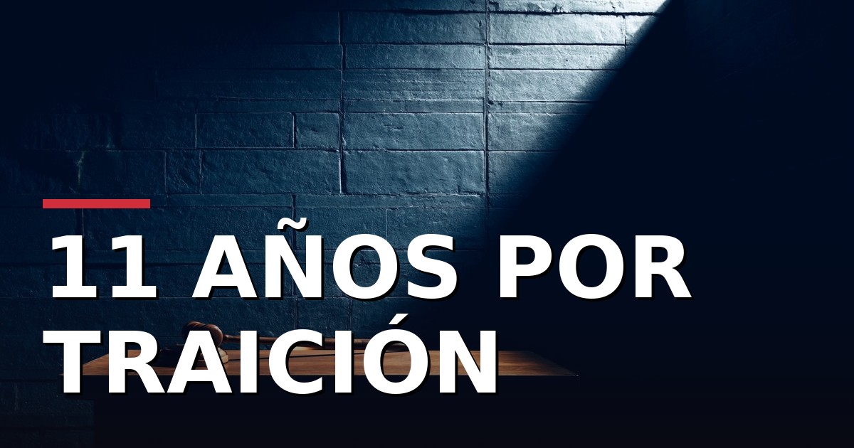 Condenado a 11 años: abusó de su hija desde los 7 años en Castellón