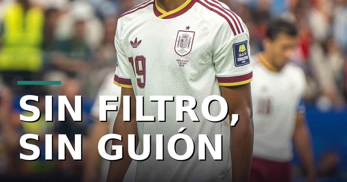 Lo que Lamine y Ferran dijeron nada más ganar: brutal