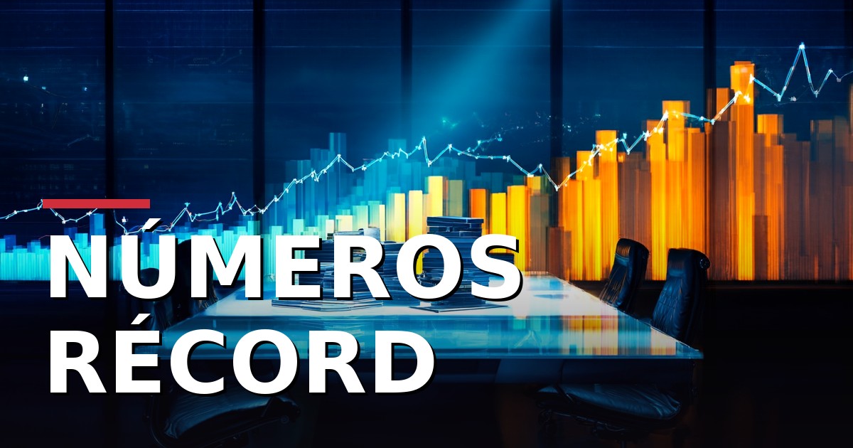 Indra bate récords: 3.179 millones en seis meses con la nueva dirección