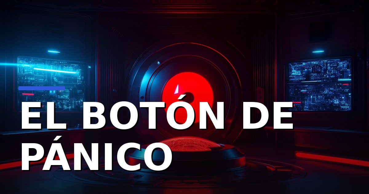 Estados Unidos quiere un botón para apagar la IA si se descontrola