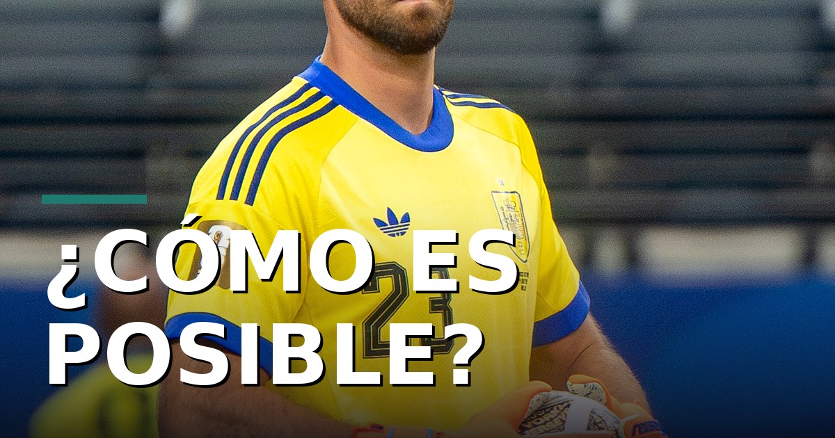 Unai Simón bate récord histórico pero los aficionados lo dejan fuera