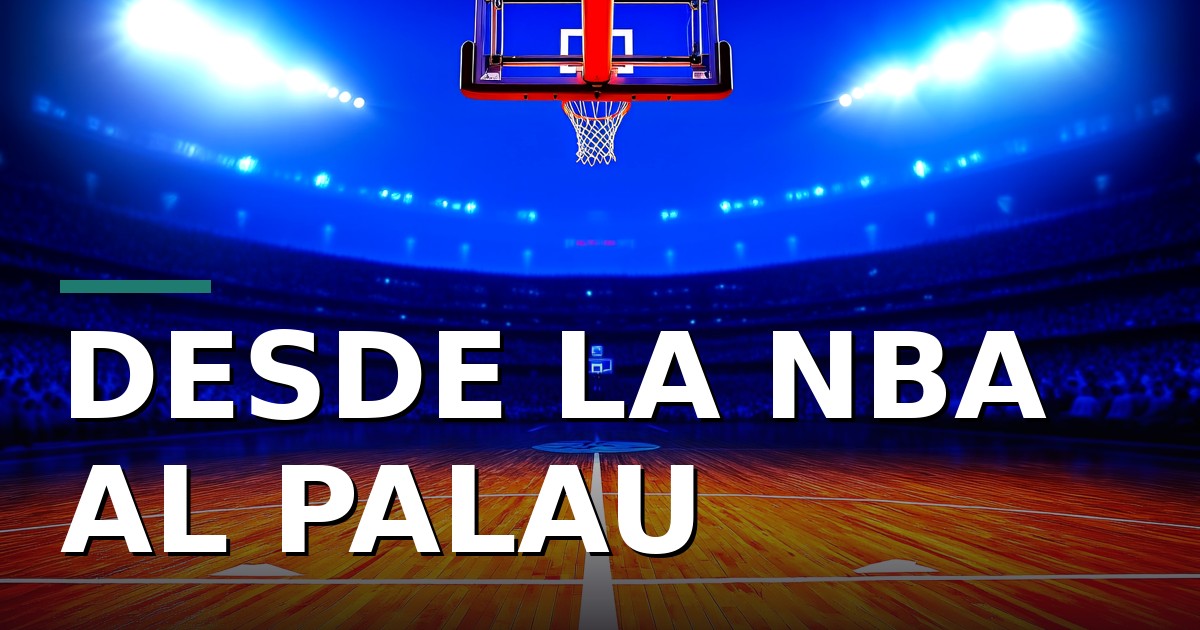 El Barça ficha a una estrella de la NBA: Tyrese Martin ya es azulgrana
