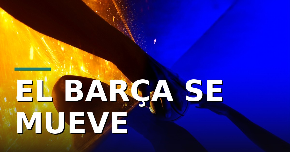 El Barça trae refuerzos de la NBA: llega Tosan Evbuomwan