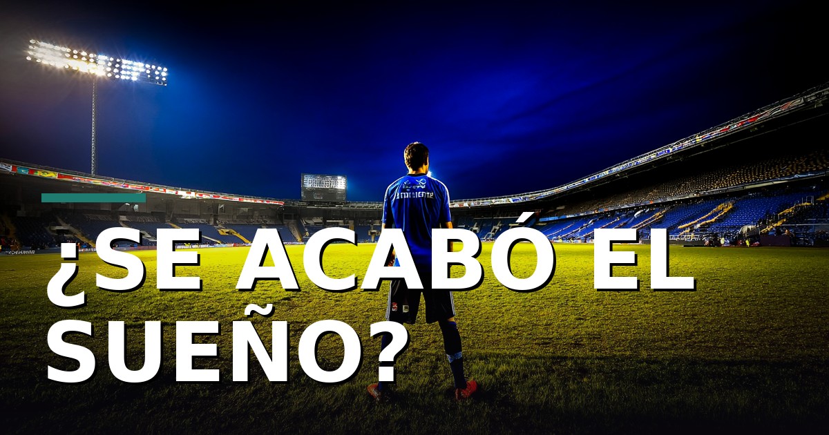 Paredes confirma lo que todos temíamos: ¿fue ese el último partido de Messi con Argentina?