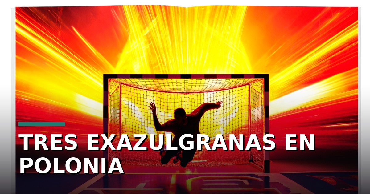 El Wisla Plock ficha al tercer exazulgrana: así arma su ejército para la Champions