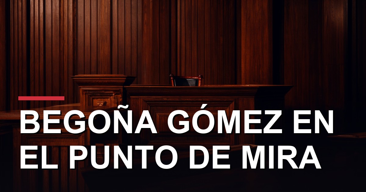 Begoña Gómez en el punto de mira: ¿coincidencia o estrategia judicial?