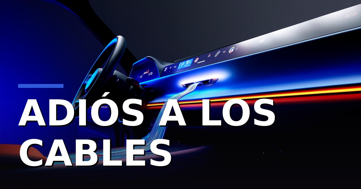 El adaptador que conecta dos móviles a Android Auto sin cables