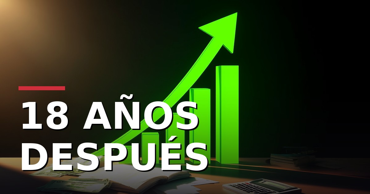 El paro cae bajo el 10% por primera vez en 18 años