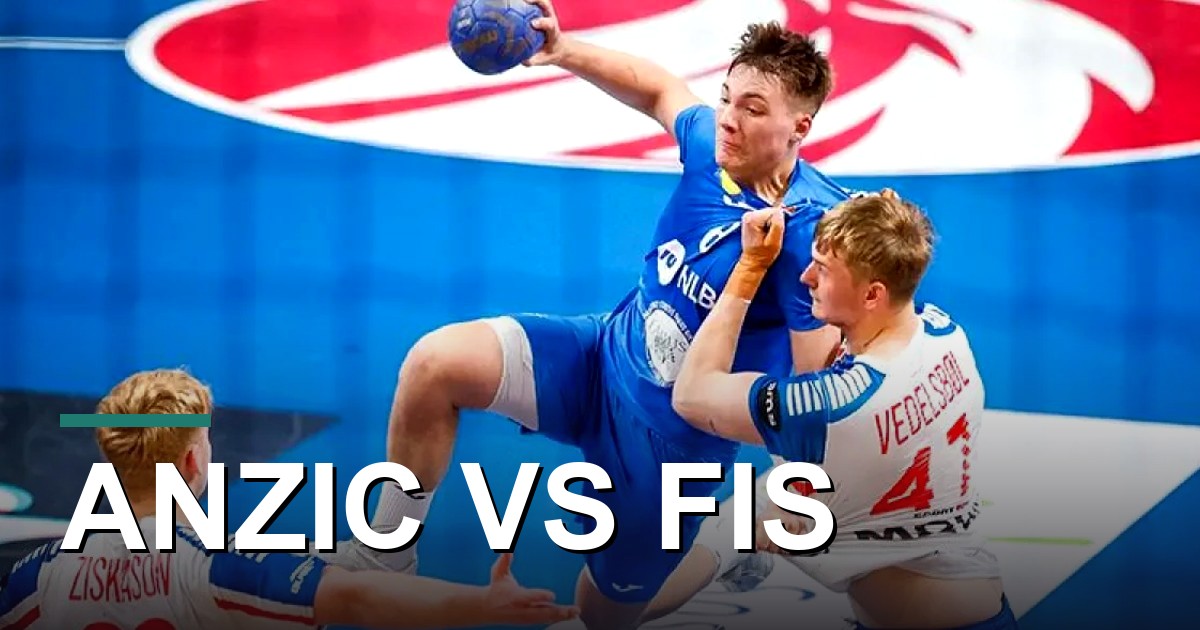 Anzic vs Fis: el duelo de cracks sub-20 que paraliza el Europeo