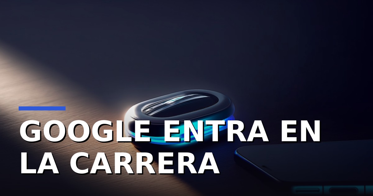 Google lanza por fin su propio rastreador: el Pixel Tag