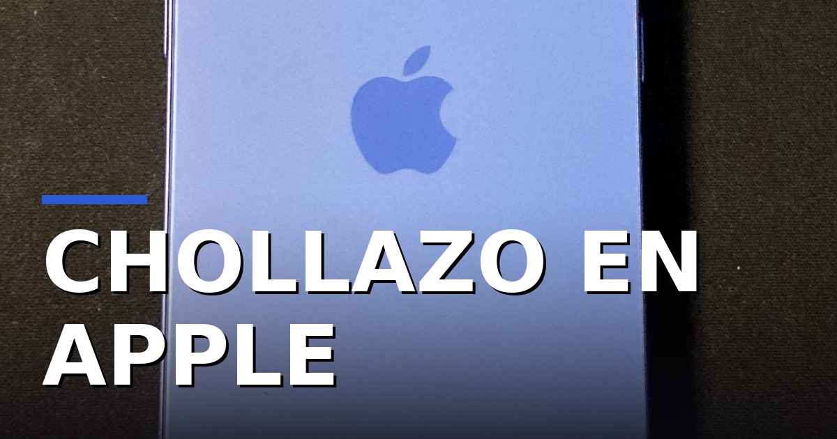 MediaMarkt vende iPhone nuevos a precio de outlet: hasta 836 euros